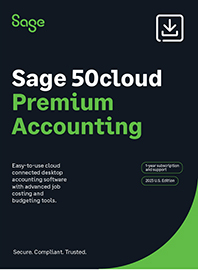 Peachtree Quantum Accounting